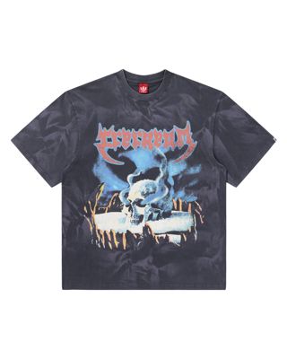 Stone Cold (oversize) SS Knit