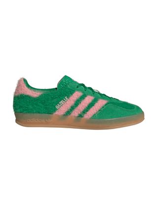 Womens Gazelle Indoor