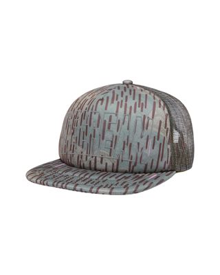 Raindrop Trucker Hat
