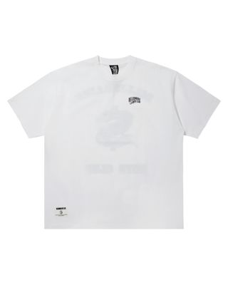 Cotton T-Shirt D & D