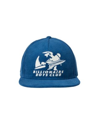 Jet Fuel Snap Back Hat