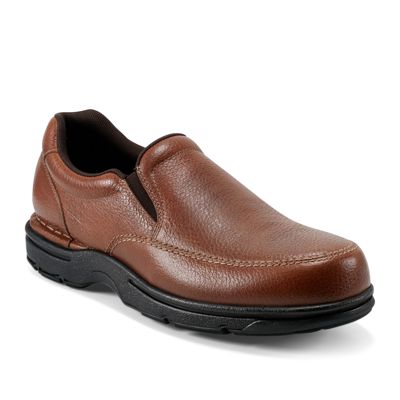 Men's Eureka Slip-On Casual Shoes