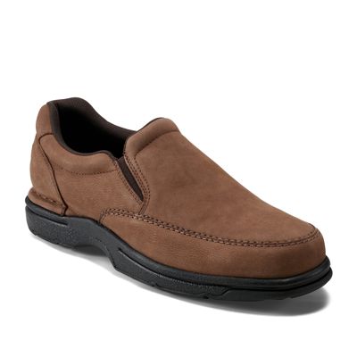 Men's Eureka Slip-On Casual Shoes