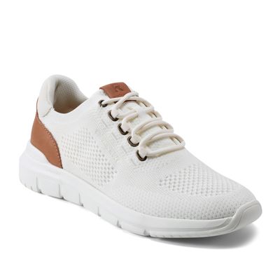 Men's Jaimson Lace-Up Casual Sneakers