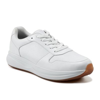 Rockport X Reebok Men's Dmx™ Colby Casual Lace-Up Sneakers