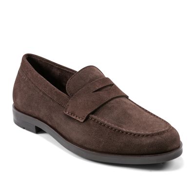 Men's Sutton Dress Slip-On Penny Loafers