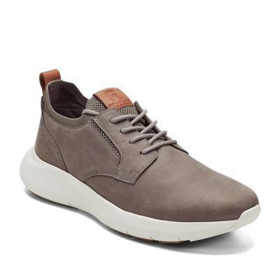 Men's Jonston Lace-Up Casual Sneakers