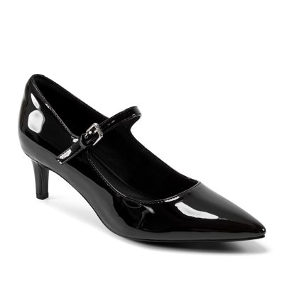 Women's Total Motion Chase Classic Mary-Jane Dress Pumps