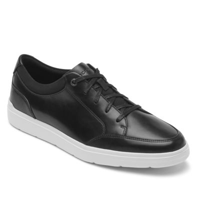 Men's Total Motion Court Blucher Lace-Up Casual Sneakers