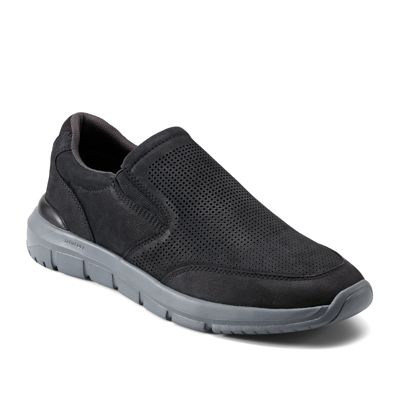 Men's Jaimin Round Toe Slip-On Casual Sneakers