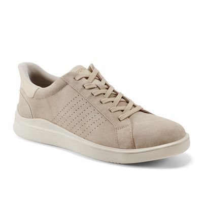 Men's Tristen Step Activated Lace-Up