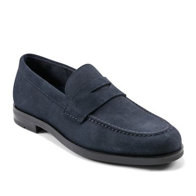 Men's Sutton Dress Slip-On Penny Loafers