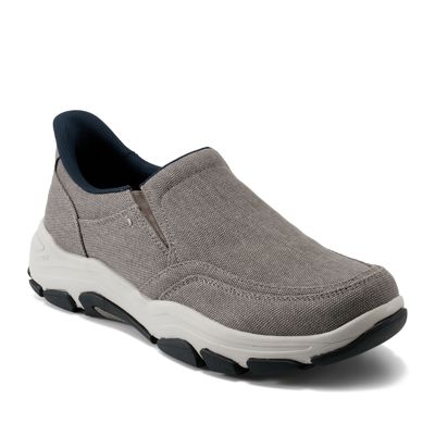Men's Reece Step Activated Casual Slip-On