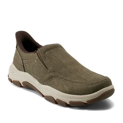 Men's Reece Step Activated Casual Slip-On