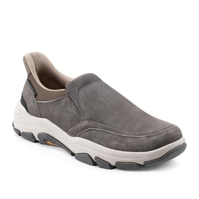 Men's Reece Step Activated Casual Slip-On