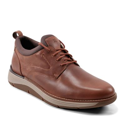 Men's Lukah Lace-Up Sneakers