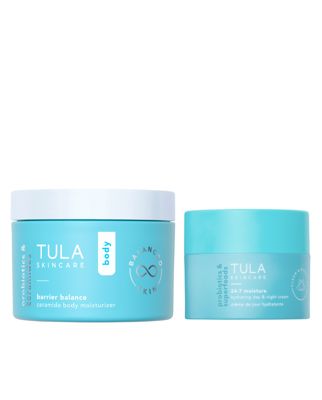 Head To Toe Hydration