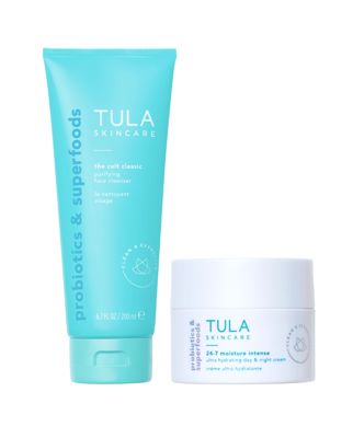 The Iconic Duo - Intense