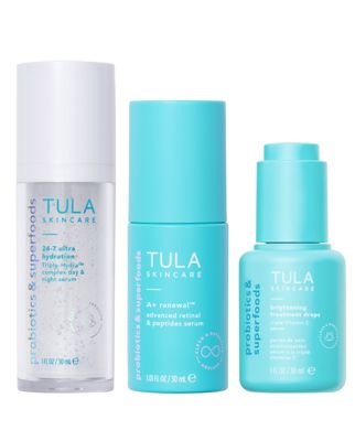 Treatment Trio