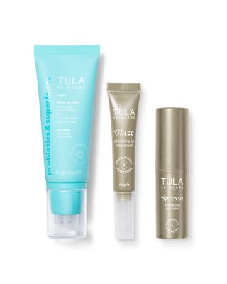 Head-To-Toe Golden Glow