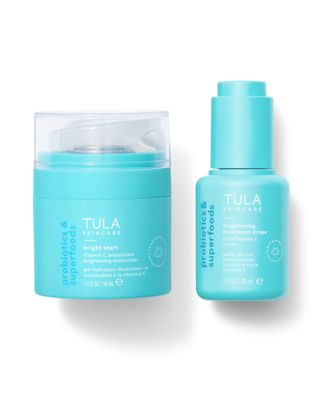 Vitamin C Brightening Duo