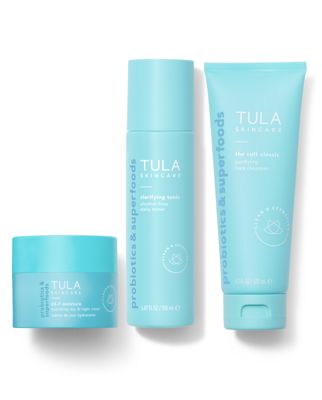 Full-Size Skincare Starting Lineup