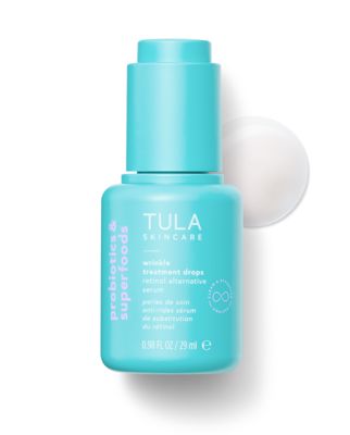 Wrinkle Treatment Drops