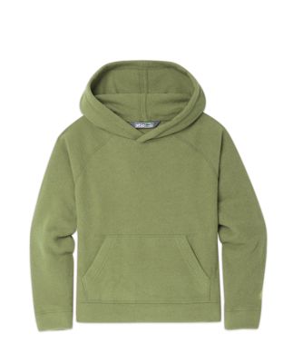 Kids' Turpin Fleece Hoodie