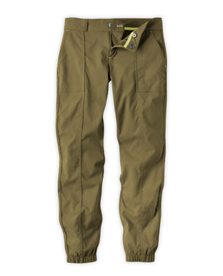 Women's Coburn Jogger - 6