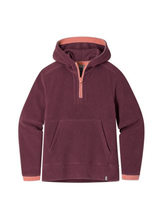 Kids' Rawlins Fleece Hooded Pullover