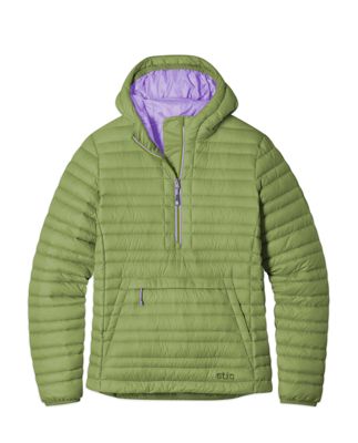 Women's Pinion Down Pullover