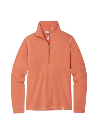 Women's Turpin Fleece Half Zip