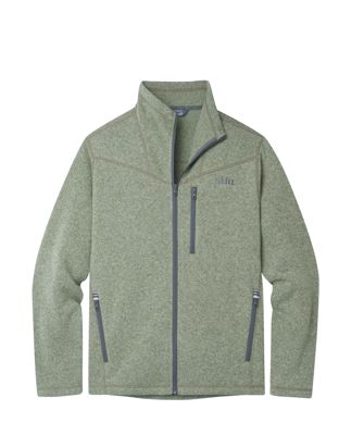 Men's Wilcox Fleece Jacket