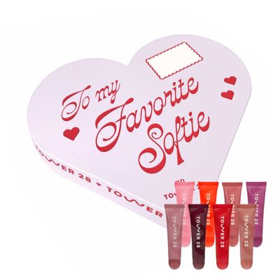 Lipsoftie® Deluxe Gift Set