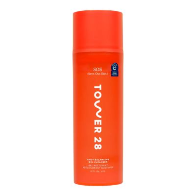 Sos Gel Cleanser