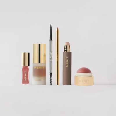 Sara's Winter Routine