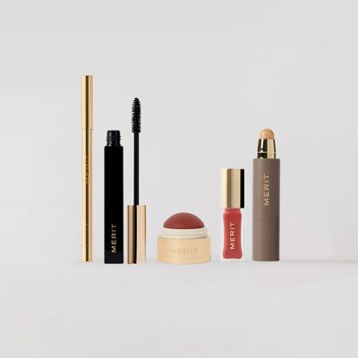 Hannah's Winter Routine