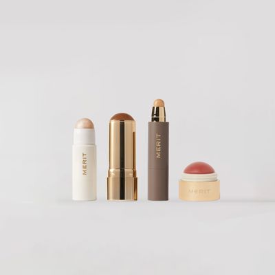 Complexion Essentials