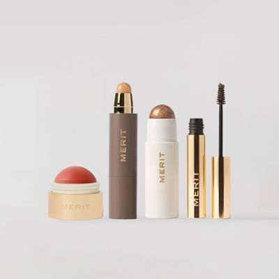 Delilah's Essentials