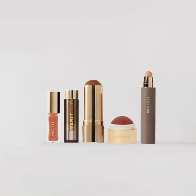 Jaci's Winter Routine