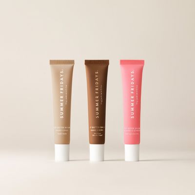 The Neapolitan Lip Trio