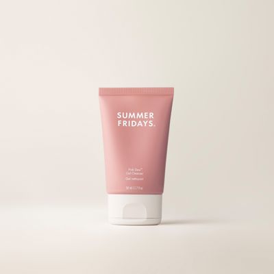 Mini Pink Dew™ Gel Cleanser