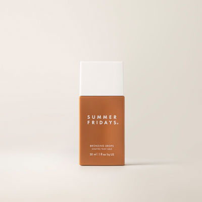 Bronzing Drops