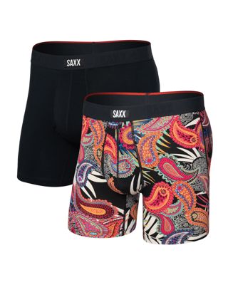 Vibe Xtra Soft Comfort (2 Pack)