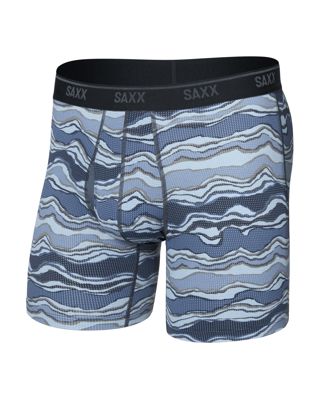 Quest Quick-Dry Mesh