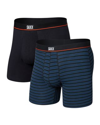 Non-Stop Stretch Cotton (2 Pack)