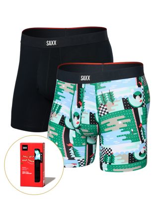 Vibe Xtra Soft Comfort Gift Box (2 Pack)