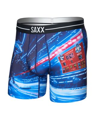 Volt Breathable Mesh