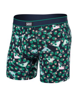 Daytripper Comfort Stretch