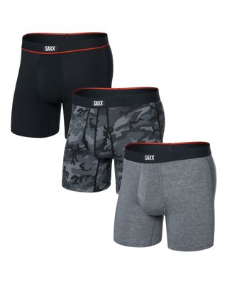 Vibe Xtra Soft Comfort (3 Pack)